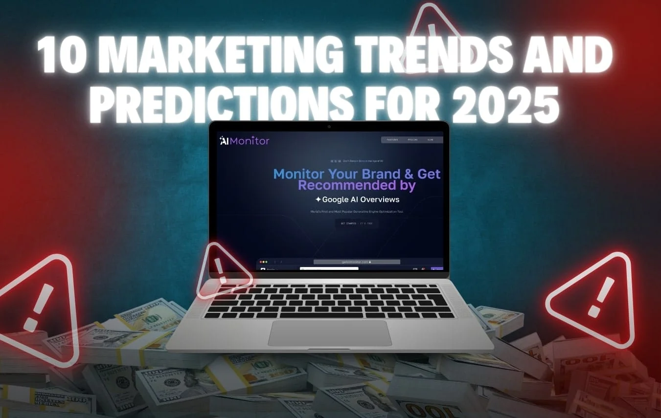 Maximizing your reach with marketing strategies