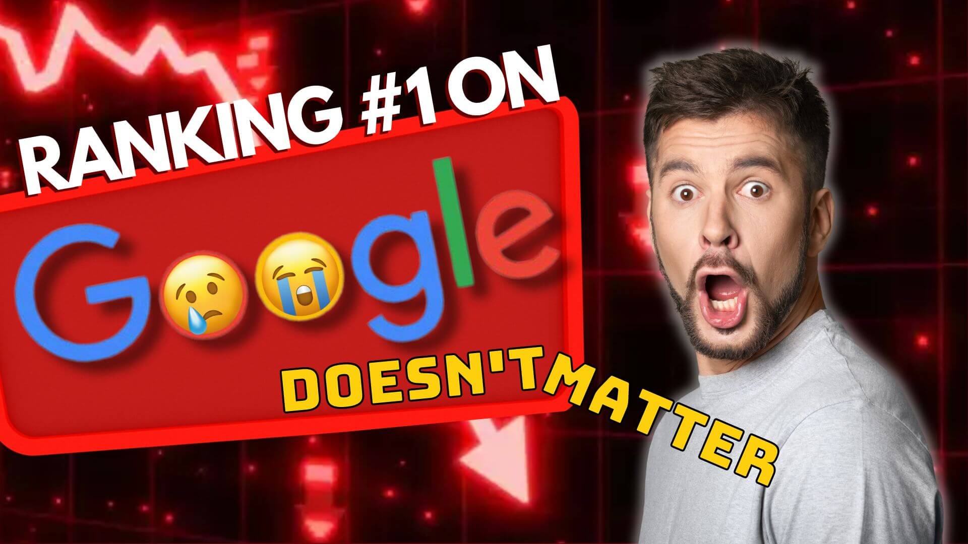 Why are Google Rankings Now Obsolete Due to ChatGPT? 