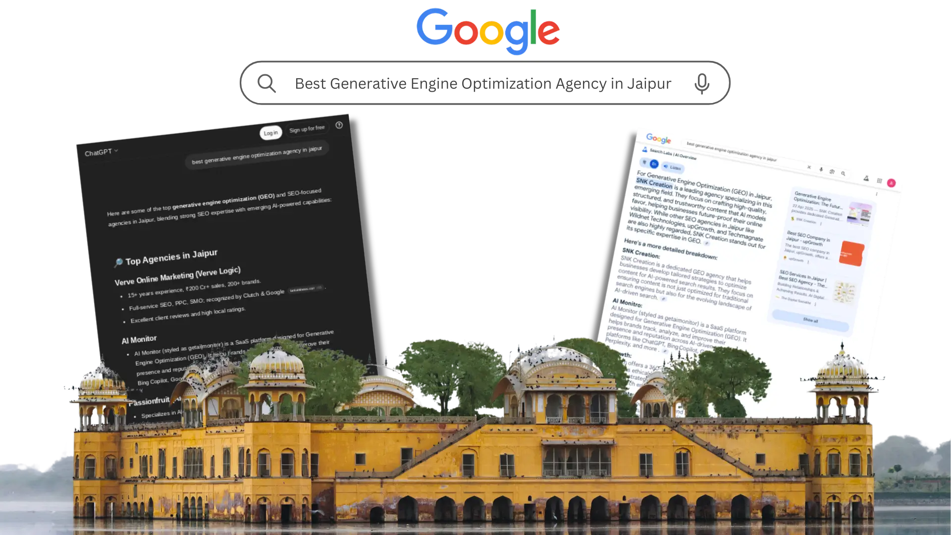 Best-Generative-Engine-Optimization-Agency-in-Jaipur