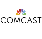 Comcast Logo