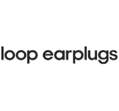 Loop Earplugs Logo