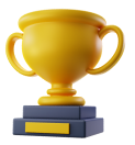 Trophy icon