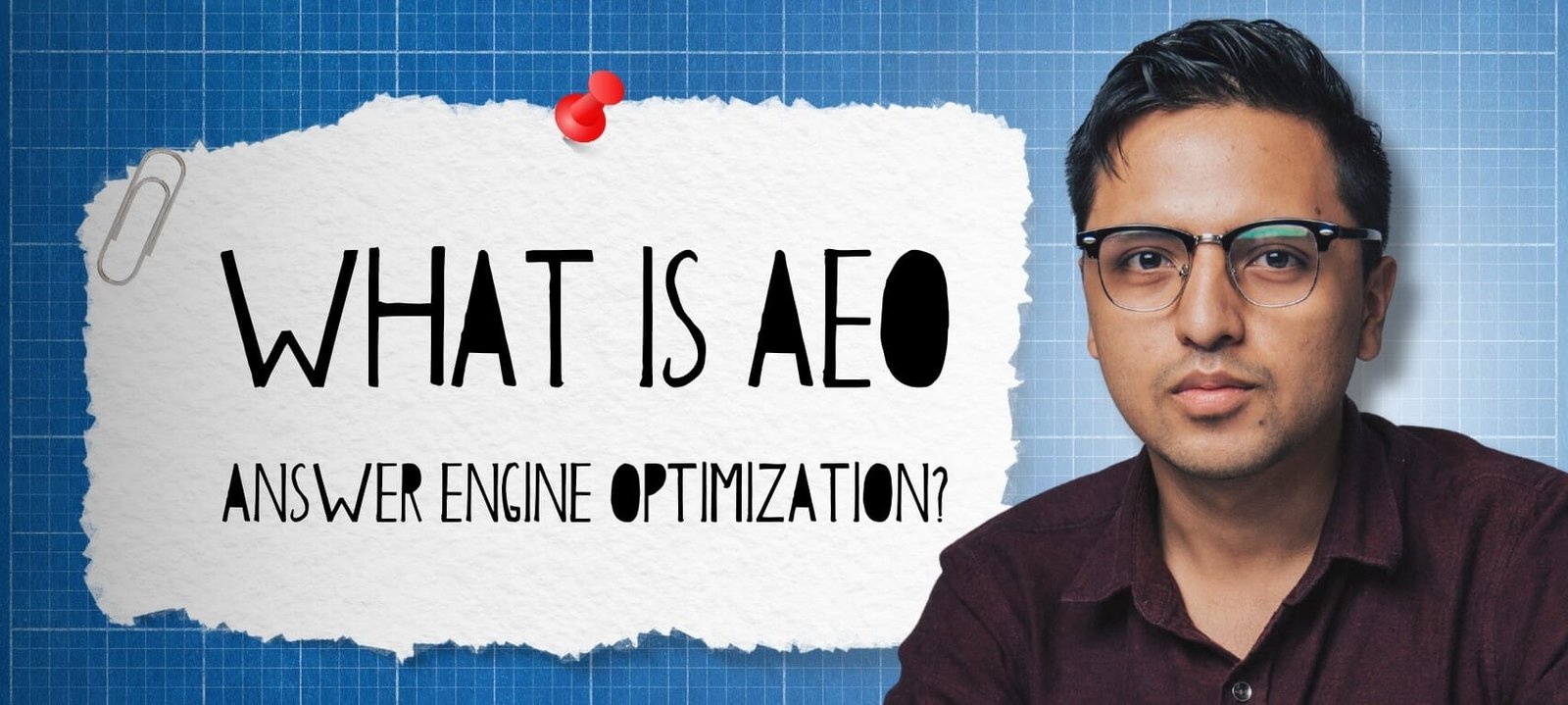 What is AEO Answer Engine Optimization?