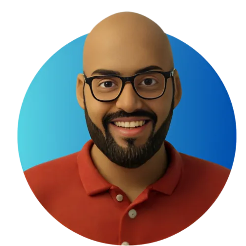 Instructor Avinash Tripathi
