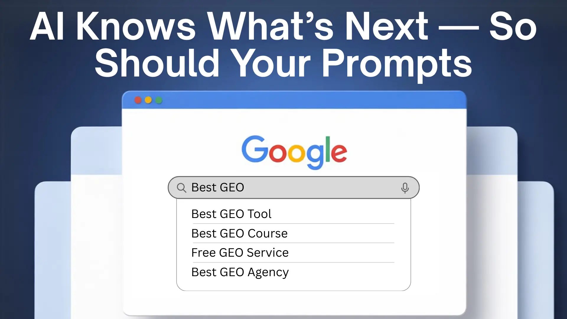 Auto Complete Prompts Hack: Predict The User’s Query Before They Think