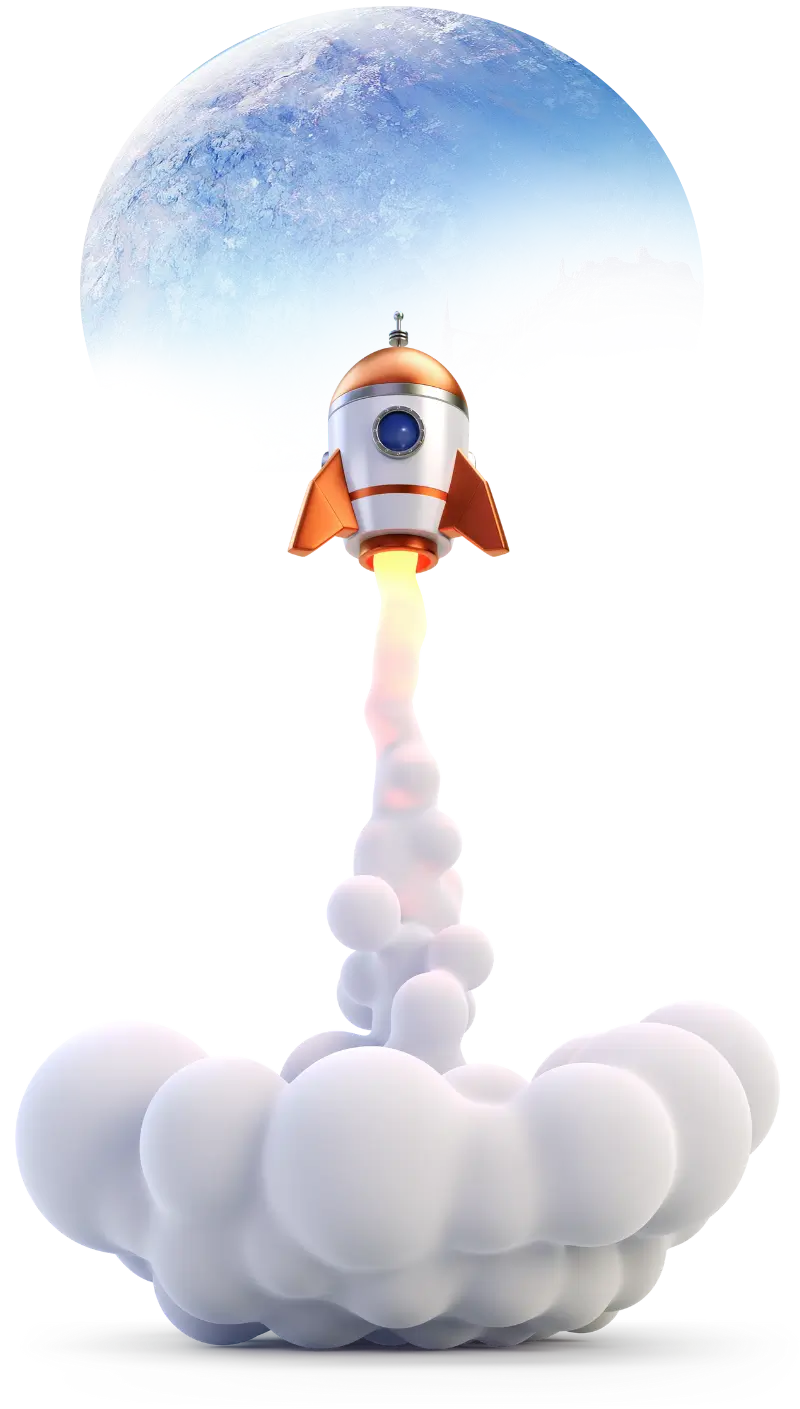Side banner